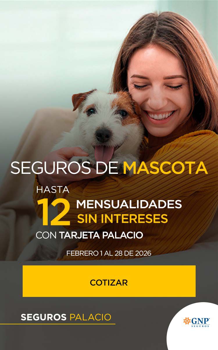 SEGURO MASCOTAS