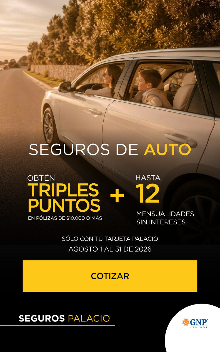 SEGUROS DE AUTO
