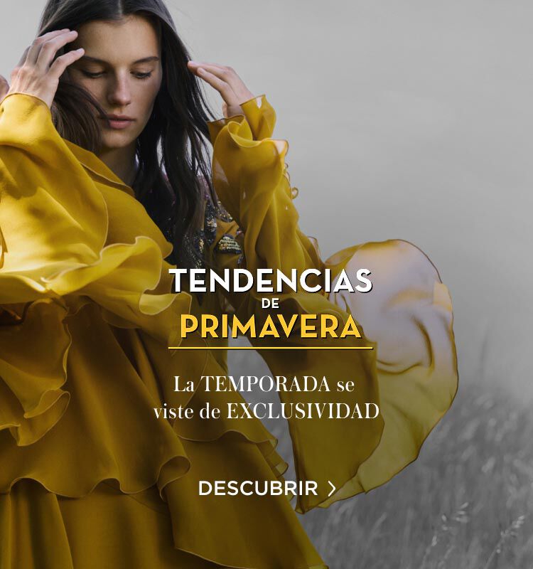 TENDENCIAS  MODA