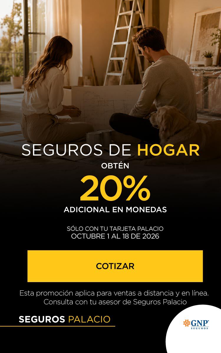 SEGURO DE HOGAR