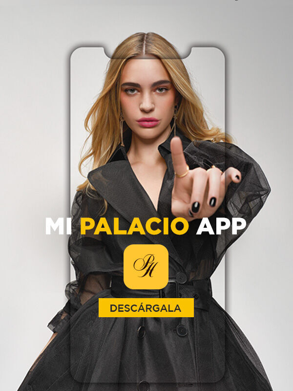 MI PALACIO APP