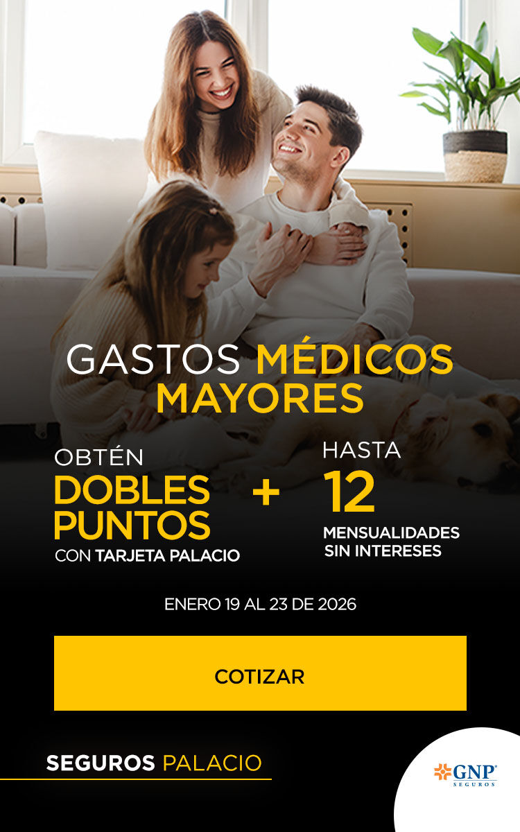 SEGURO DE GASTOS M&Eacute;DICOS MAYORES