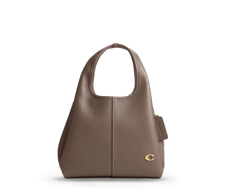 Bolso coilor cafe COACH