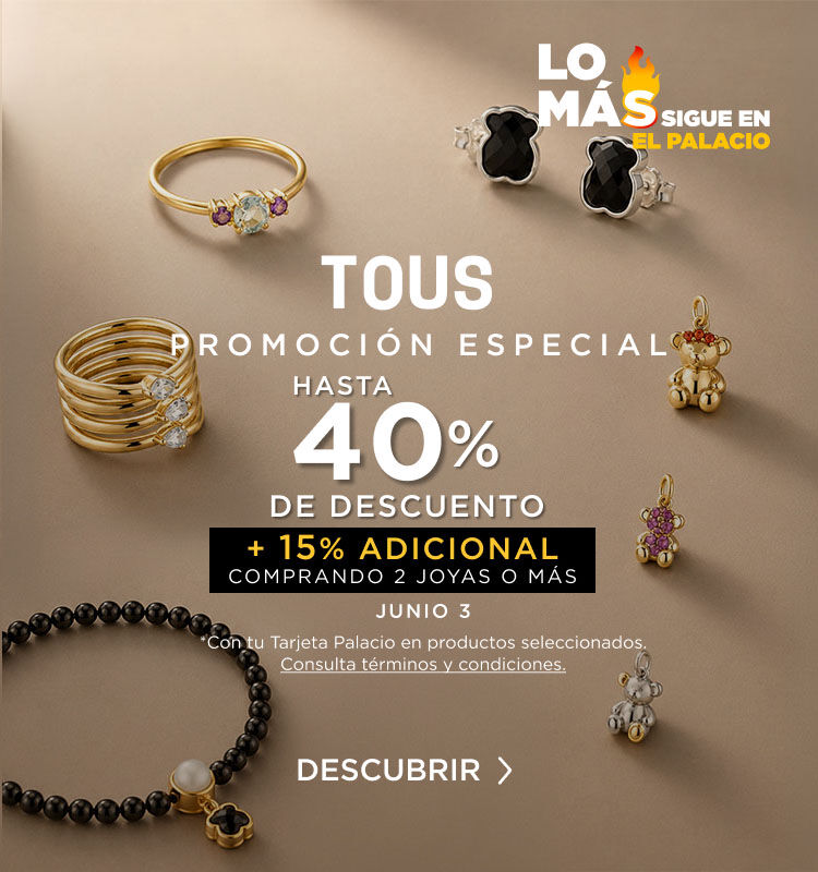 TOUS