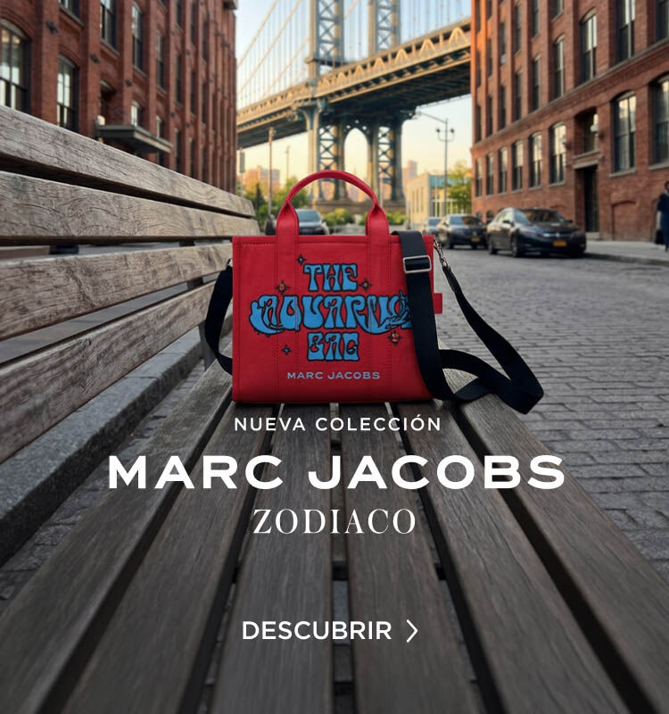 MARC JACOBS