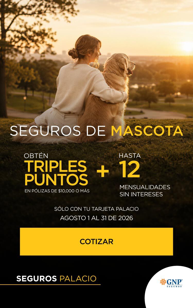 SEGURO MASCOTAS