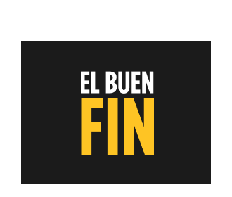 EL BUEN FIN