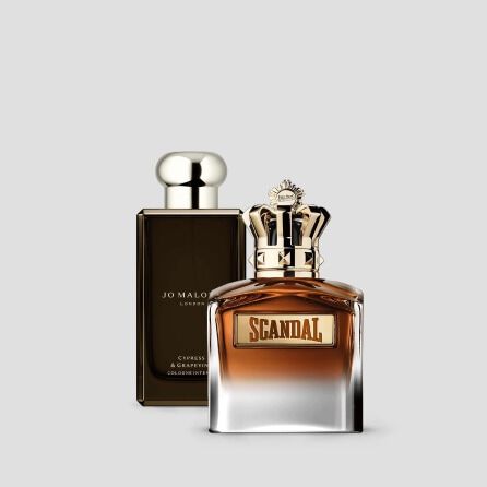 PERFUMES