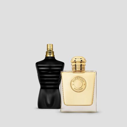 PERFUMES