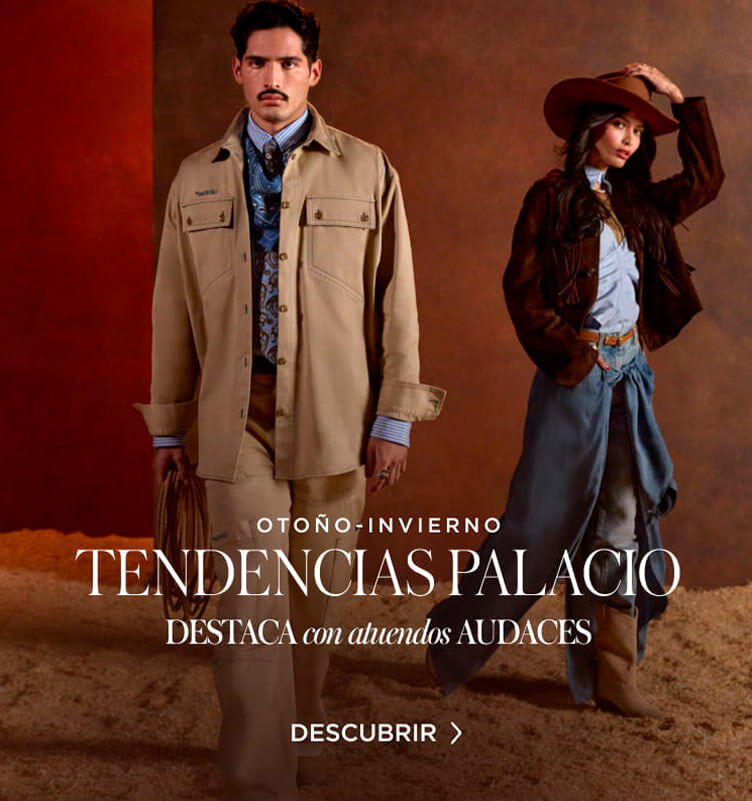 TENDENCIAS PALACIO