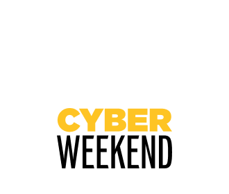 CYBER WEEKWND