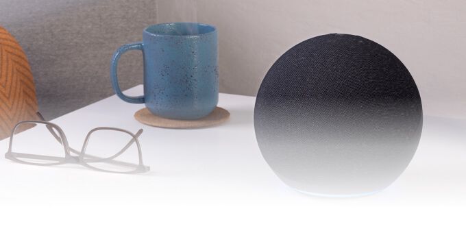 Echo dot, Amazon, Disfruta de productos inteligentes que automatizar&aacute;n tu hogar