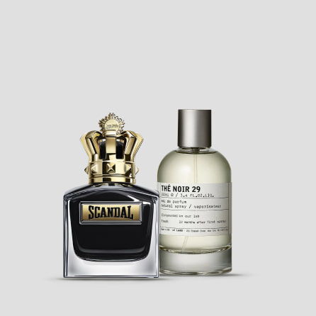 PERFUMES