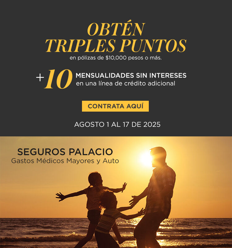 Seguros palacio