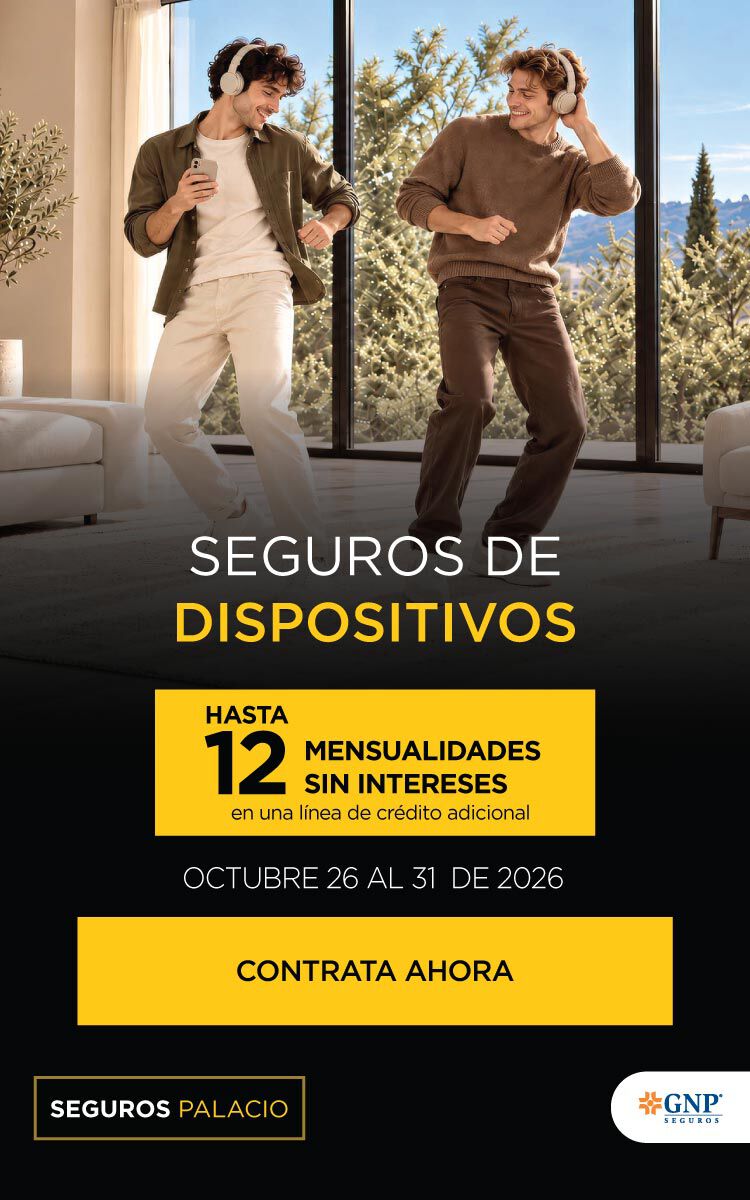SEGUROS DISPOSITIVOS