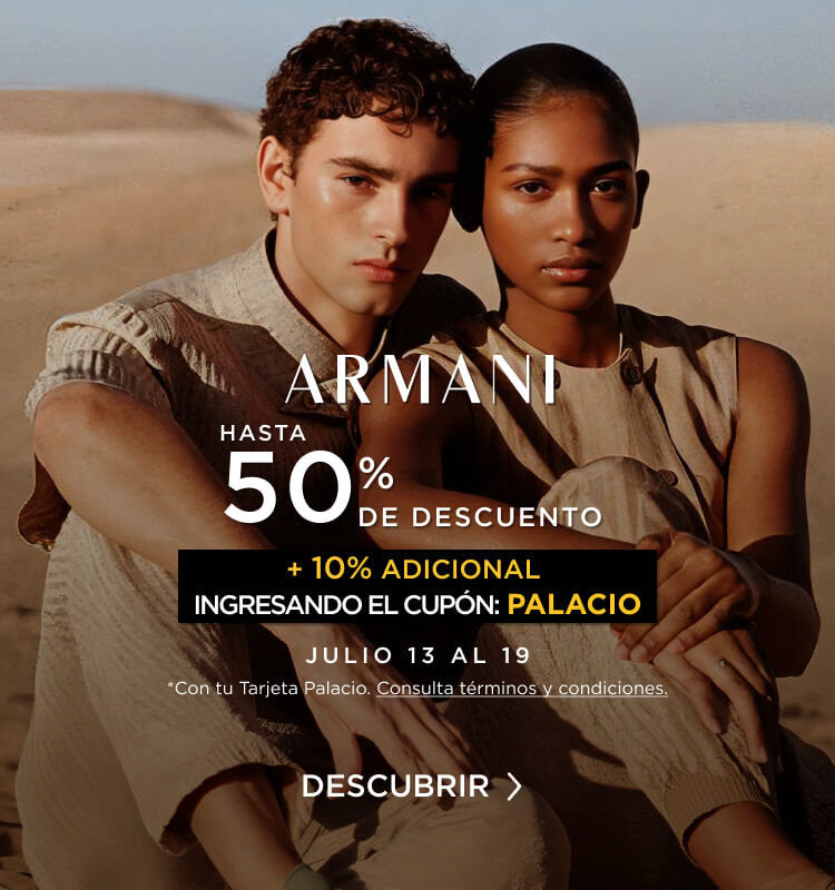 ARMANI EXCHANGE