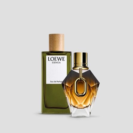 PERFUMES