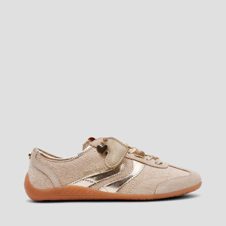 TENIS MUJER