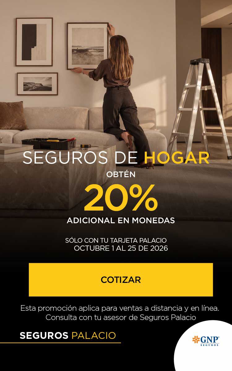 SEGURO DE HOGAR