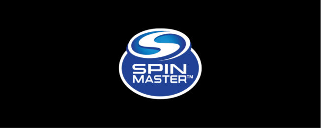 SPIN MASTER