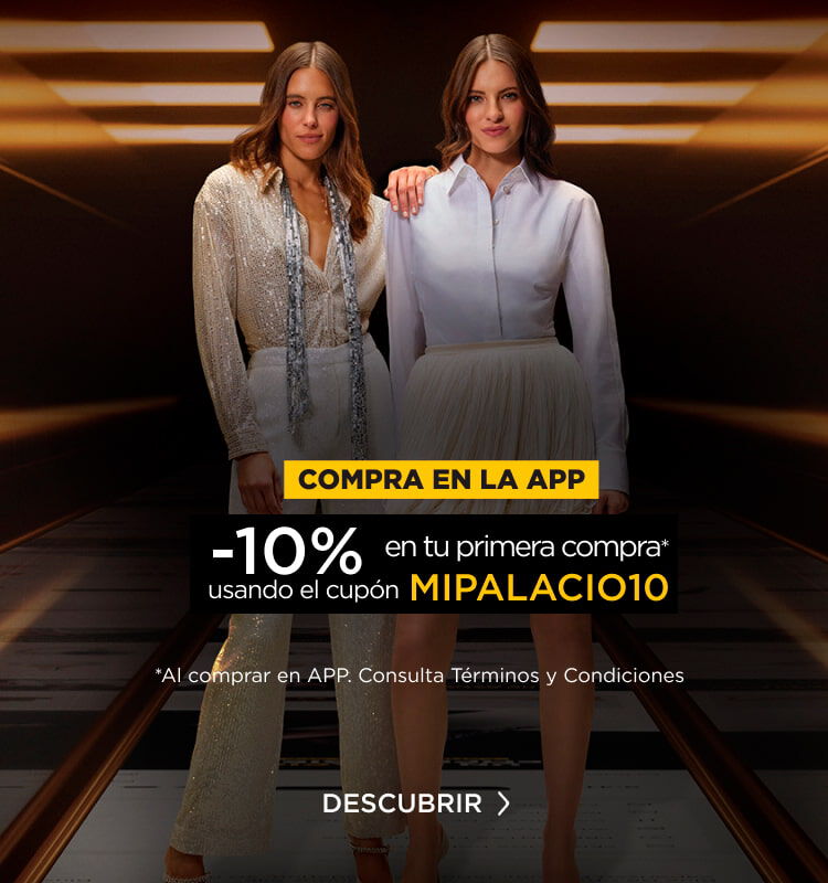 APP PALACIO