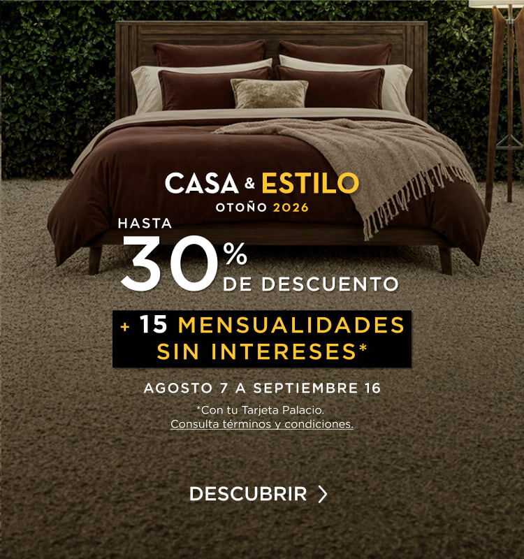 CASA & ESTILO
