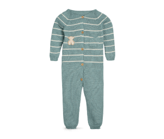 Moda del beb&eacute;
