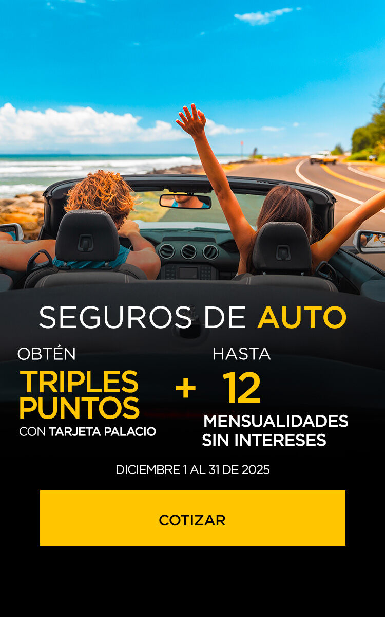 SEGUROS DE AUTO