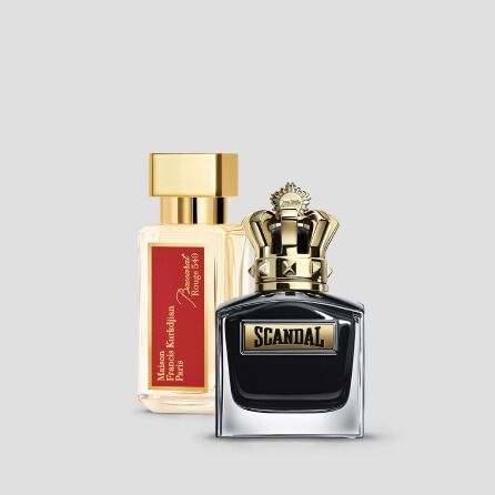 PERFUMES