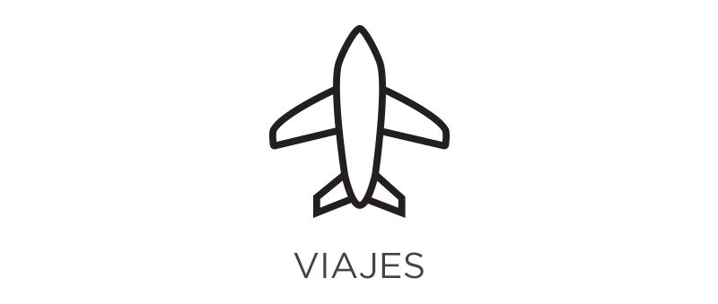 Viajes