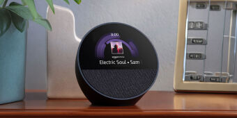 Echo show, Amazon