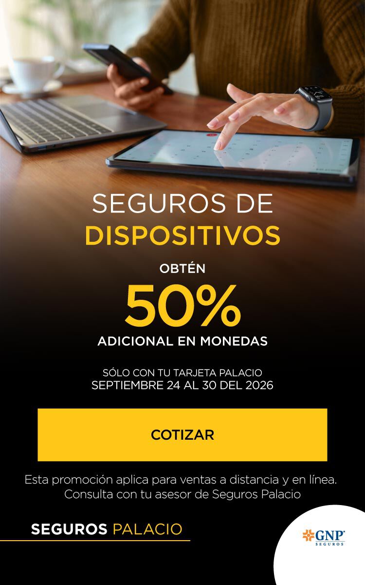 SEGUROS DISPOSITIVOS