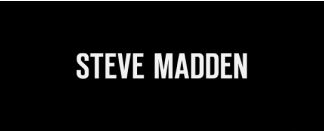 STEVE MADDEN