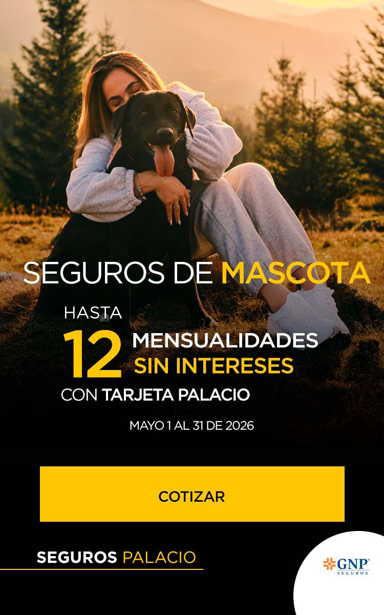 SEGURO MASCOTAS