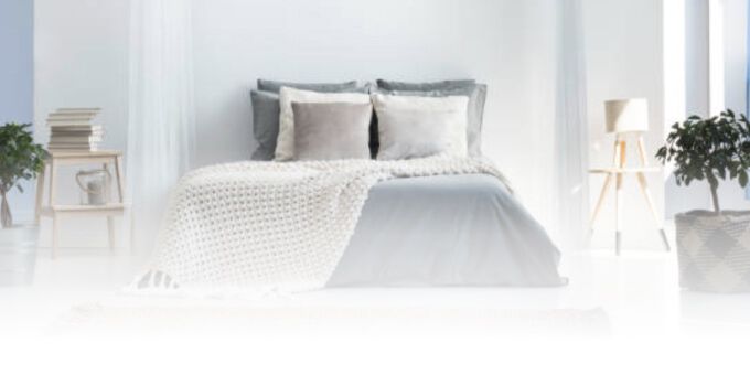 Habitaci&oacute;n con edred&oacute;n individual