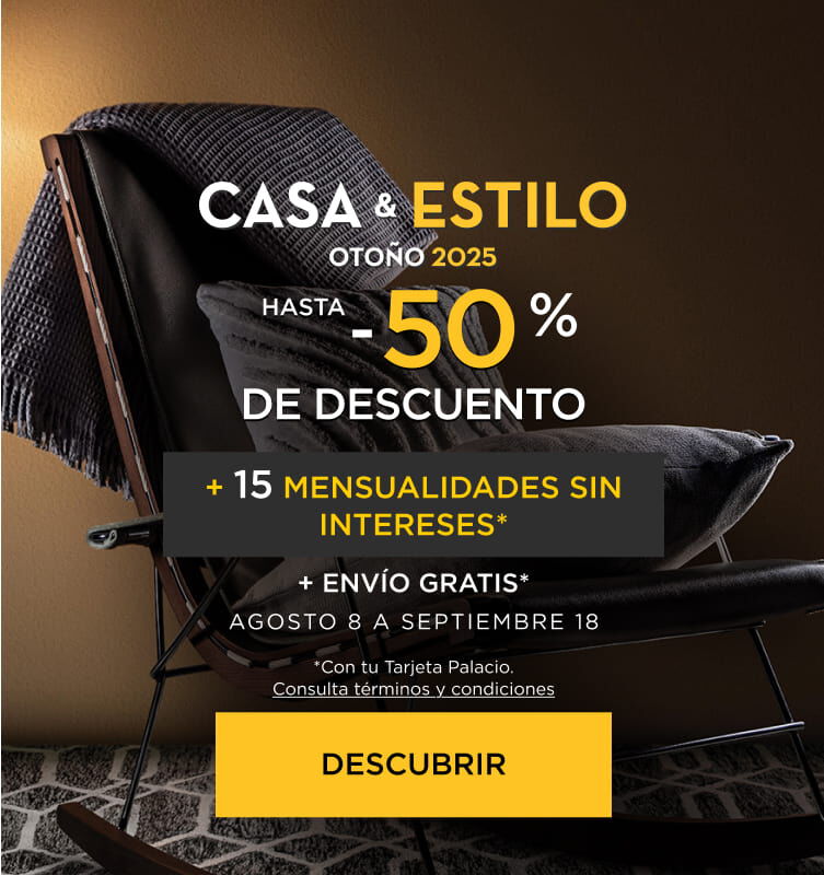 Casa y estilo