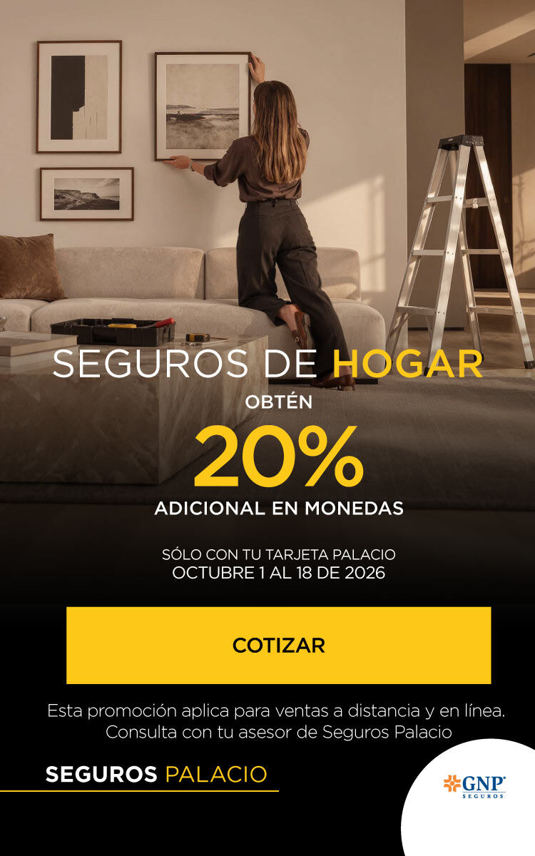 SEGURO DE HOGAR