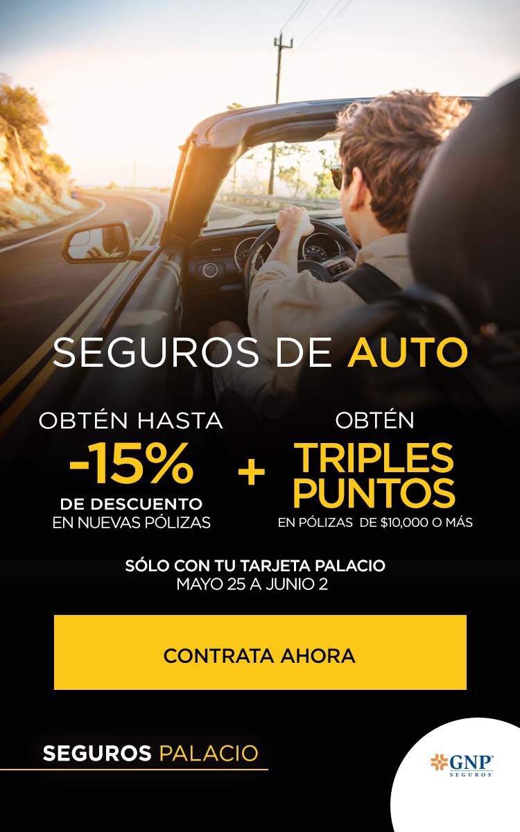 SEGUROS DE AUTO