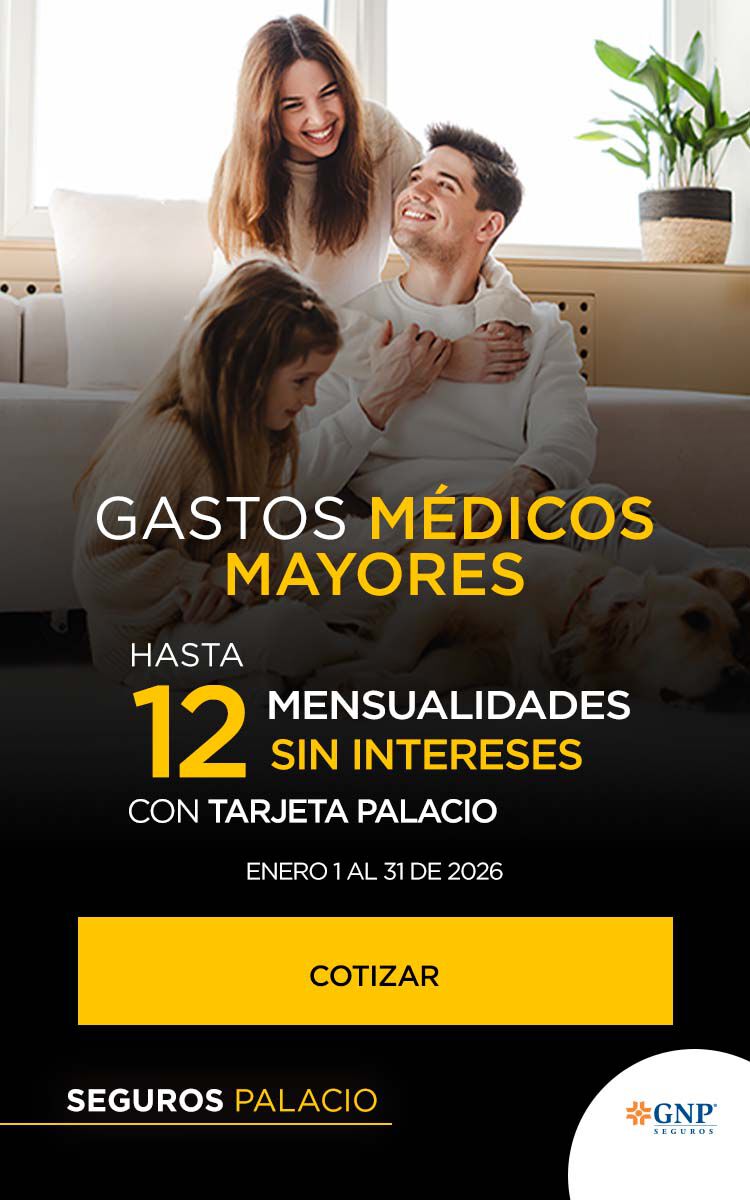 SEGURO DE GASTOS M&Eacute;DICOS MAYORES