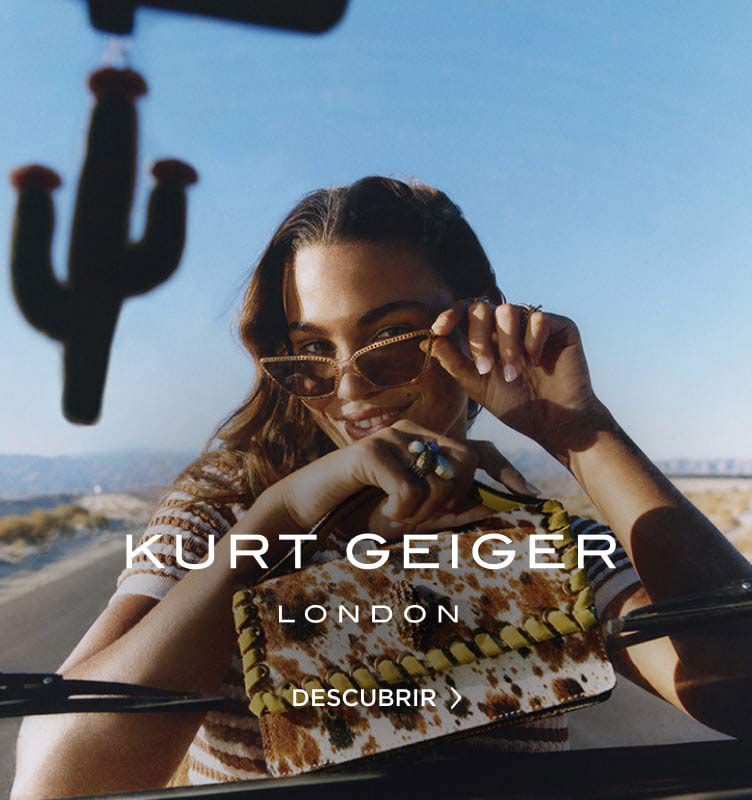 KURT GEIGER