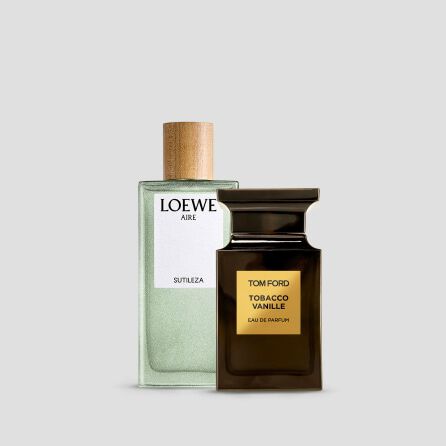 PERFUMES