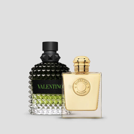 PERFUMES