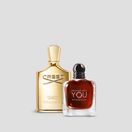 PERFUMES