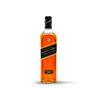 Botella de whisky, GOURMET 