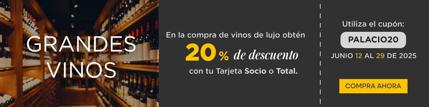 Grandes Vinos