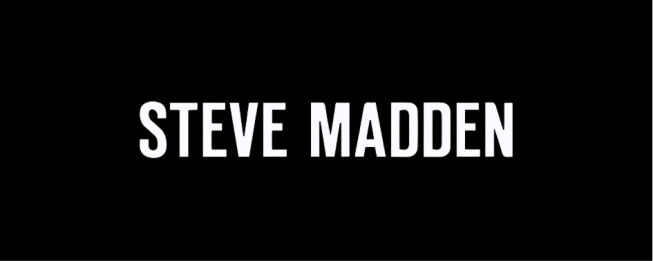 STEVE MADDEN