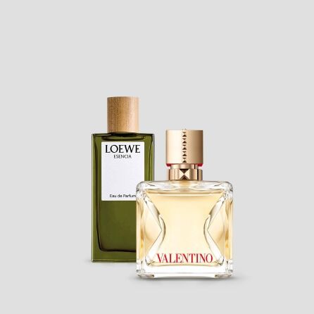 PERFUMES