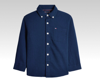 Moda ni&ntilde;o
