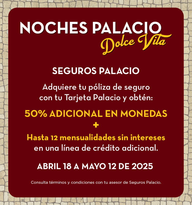 Seguros Palacio