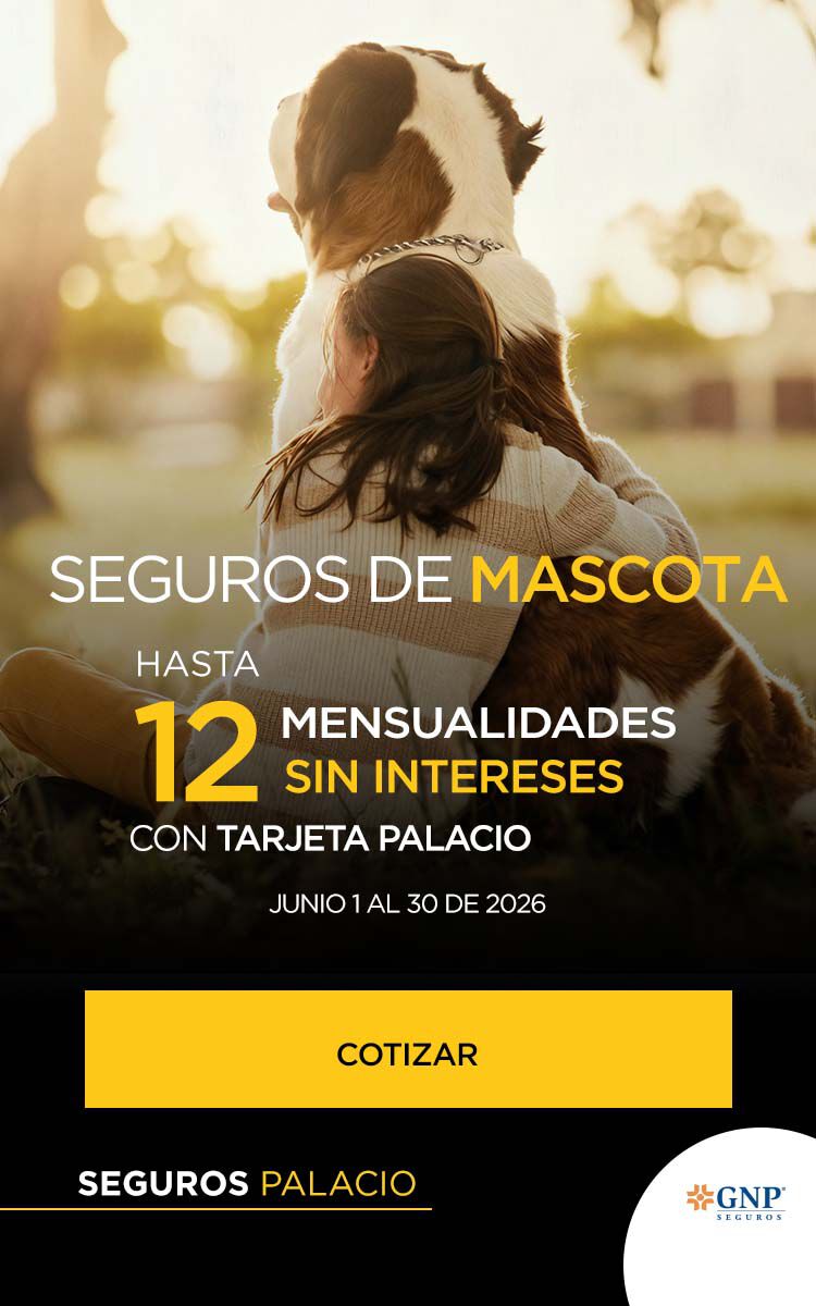 SEGURO MASCOTAS